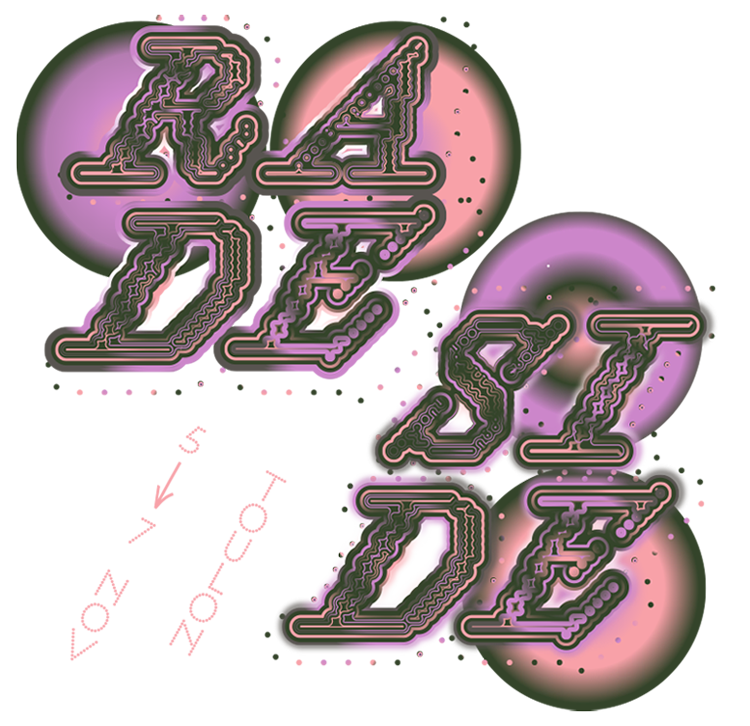 RADE SIDE - Festival de Musiques Actuelles RADE SIDE