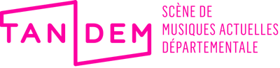 tandem logo